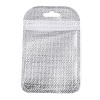 Translucent Plastic Zip Lock Bags OPP-Q006-02S-2