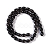 Natural Smoky Quartz Beads Strands G-K362-I08-03-3