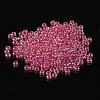 11/0 Grade A Round Glass Seed Beads SEED-N001-E-305-3