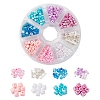 Cube & Seed Beads Kit for DIY Jewelry Making DIY-YW0004-83A-1