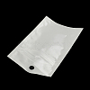 Pearl Film Plastic Zip Lock Bags OPP-R003-16x24-5