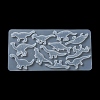 DIY Pendant Silicone Molds DIY-G091-02B-4