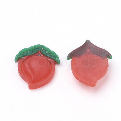 Resin Cabochons X-CRES-S302-04E-1