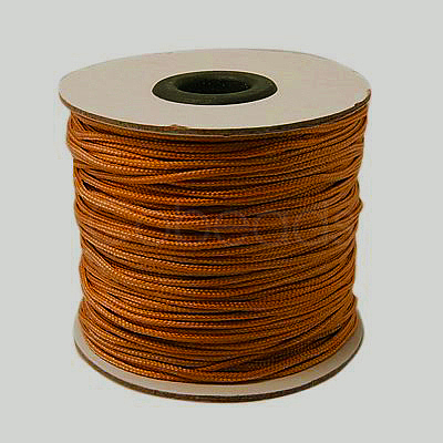 Nylon Braided Threads NWIR-G006-1.5mm-30-B-1