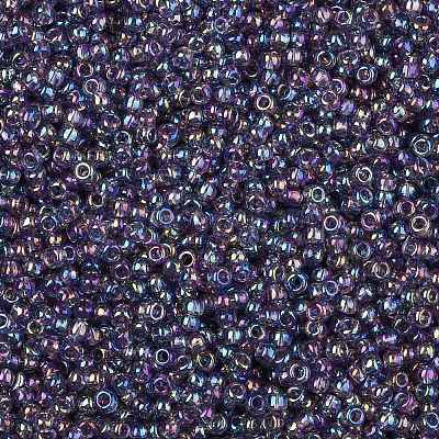 TOHO Round Seed Beads X-SEED-TR11-0166D-1