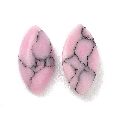 Glass Cabochons GLAA-B012-06B-1