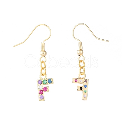 Dangle Earrings EJEW-JE03796-04-1