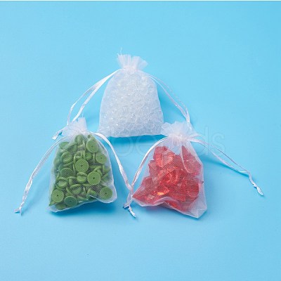 Organza Bags X-OP-T001-7x9-06-1