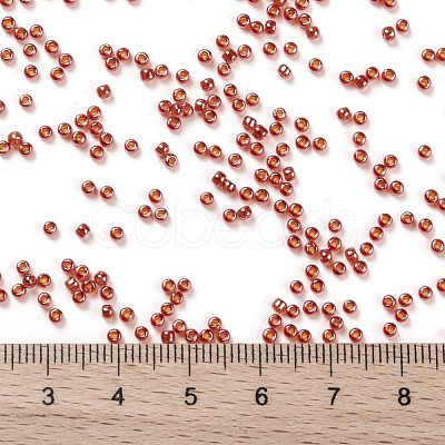 TOHO Round Seed Beads SEED-JPTR11-0109-1