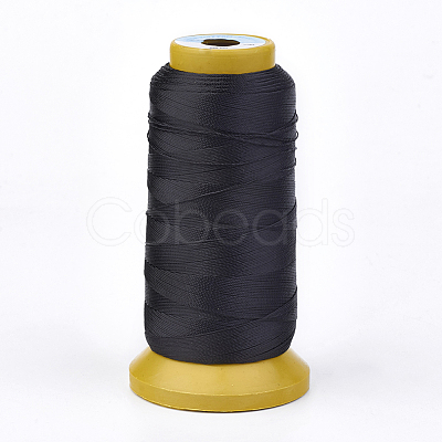 Polyester Thread NWIR-K023-0.2mm-14-1