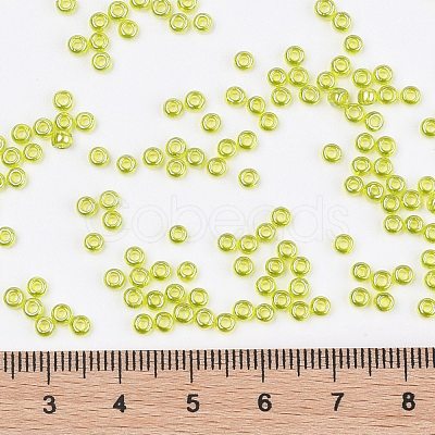 TOHO Round Seed Beads SEED-TR08-0105-1