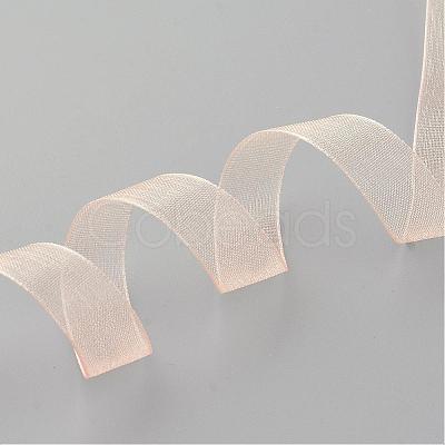 Organza Ribbon RS10mmY-109-1