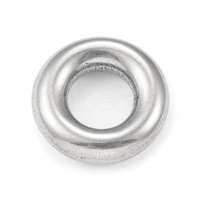 Non-Tarnish 304 Stainless Steel Linking Rings STAS-F287-27P-1