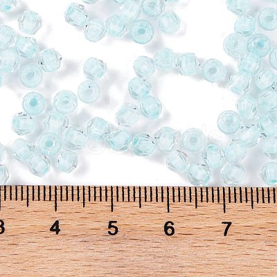 Glass Seed Beads SEED-A032-05C-1