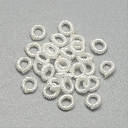 Nylon Thread Rings NWIR-Q006-44-1