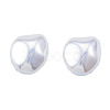 ABS Plastic Imitation Pearl Cabochons KY-N015-29-3