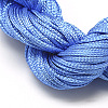 Braided Polyester Cords OCOR-Q039-029-3