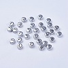Acrylic Beads MACR-PB43C9070-L-1