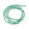 Natural Emerald Beads Strands G-G106-C08-01-2