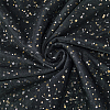 Star Pattern Nylon Mesh Fabric DIY-WH0569-01C-1