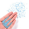 Glass Seed Beads SEED-A012-2mm-123-4