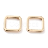 Brass Linking Rings X-KK-Y003-01B-G-2