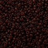 MIYUKI Round Rocailles Beads SEED-X0055-RR0134F-3