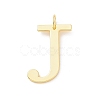 Brass Pendants KK-P194-01G-J-1