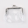 PVC Change Purse ABAG-WH0005-57B-1