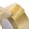 Writable Kraft Paper Tape AJEW-P083-01C-6