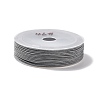 Braided Nylon Threads NWIR-E023-1.5mm-39-1