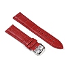 Leather Watch Bands FIND-Z060-01F-04-1