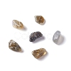 Natural Labradorite Chip Beads G-M364-15-2