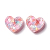 Resin Cabochons X-CRES-A049-10-3