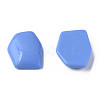 Opaque Acrylic Cabochons MACR-S373-143-A02-1