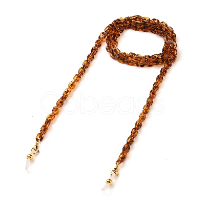 Eyeglasses Chains AJEW-EH00246-1