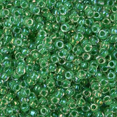 TOHO Round Seed Beads SEED-JPTR08-0187-1