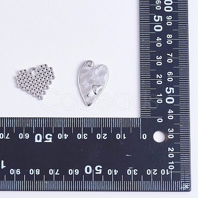 DIY Jewelry Making Findings Kits STAS-SZ0002-86P-1