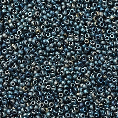 MIYUKI Round Rocailles Beads SEED-G007-RR2008-1