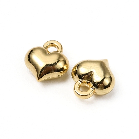 Alloy Charms FIND-WH0110-357B-G-1