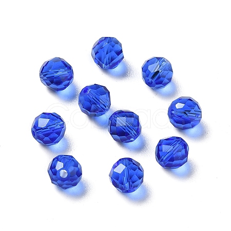 Glass Imitation Austrian Crystal Beads GLAA-H024-17A-13-1