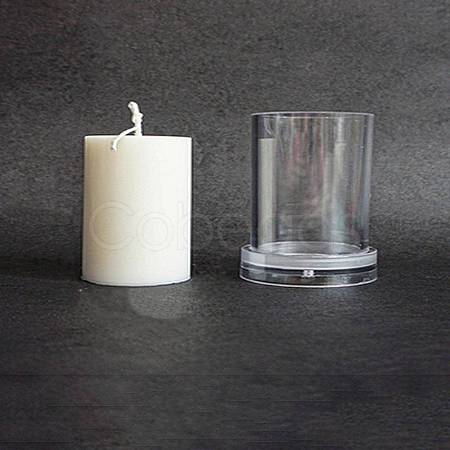 Candle Plastic Molds PW-WGC6A9D-12-1