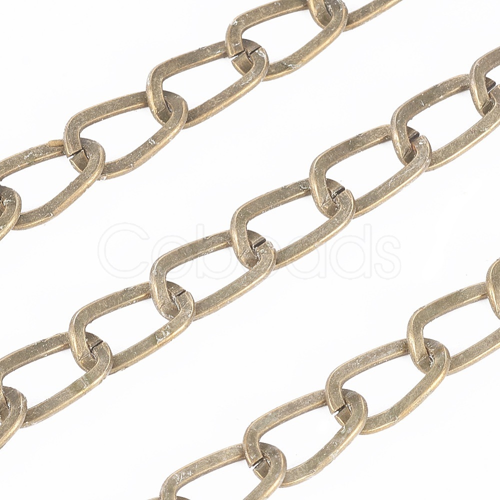 Cheap Iron Side Twisted Chains Online Store - Cobeads.com