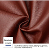 Imitation Leather DIY-WH0143-08B-7