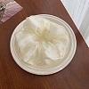 Solid Color Hair Scrunchies for Women PW-WG79B24-01-1