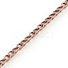 Unwelded Iron Curb Chains CH-R078-08R-1