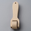 Wooden Seam Rollers TOOL-WH0051-83-2