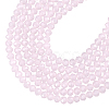 ARRICRAFT Glass Beads Strands GLAA-AR0001-06-1
