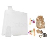 DIY Purse Knitting Making Kits DIY-WH0453-98B-1