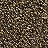 8/0 Glass Seed Beads SEED-A009-3mm-601-2